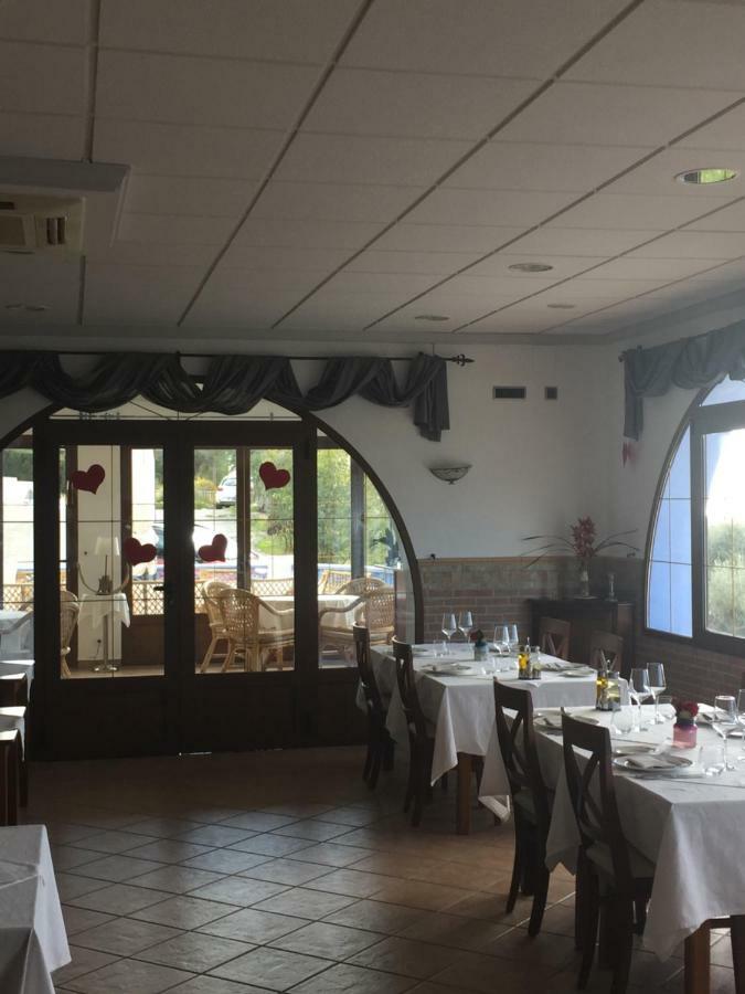 Hostal Baladrar Бениса Екстериор снимка